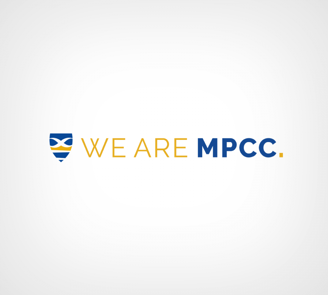 We are MPCC – Brand Awareness Campaign