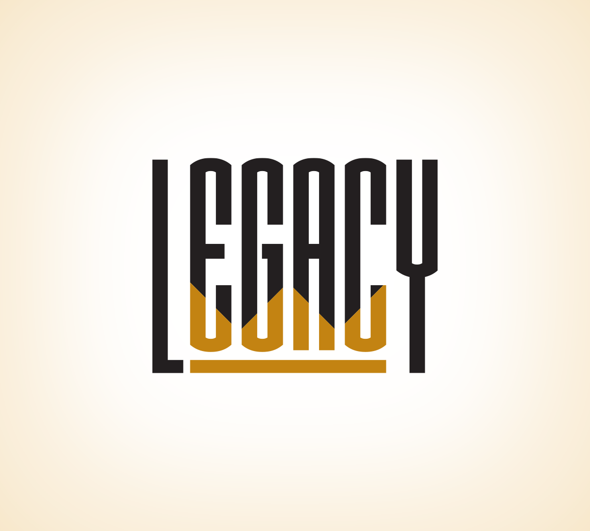Legacy Fitness Logo