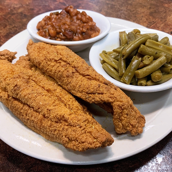 Catfish-Feature