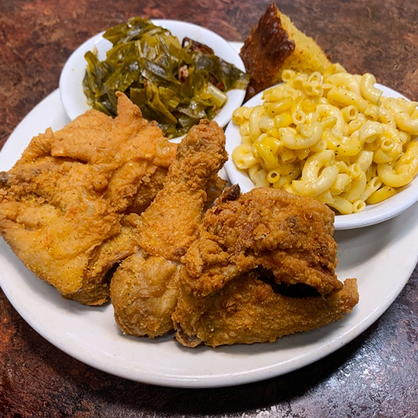 Chicken-Feature